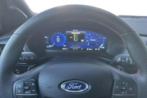 Ford Puma bild 10
