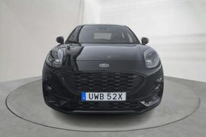 Ford Puma bild 4