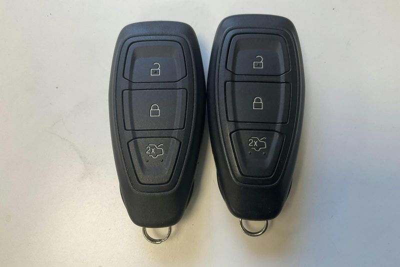 Ford Puma bild 17