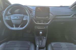 Ford Puma bild 6
