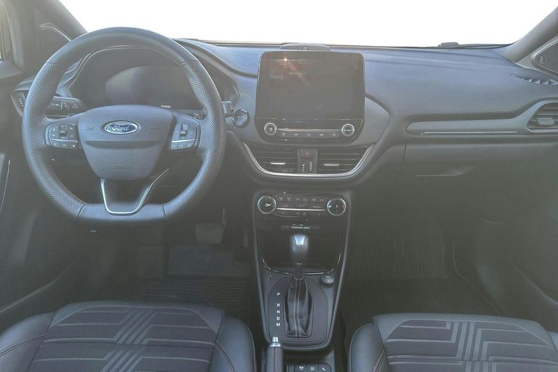 Ford Puma bild 6