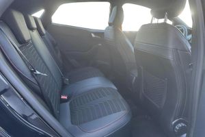 Ford Puma bild 8