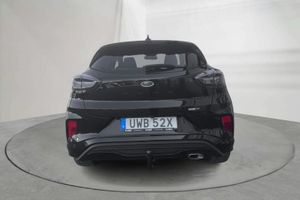 Ford Puma bild 5