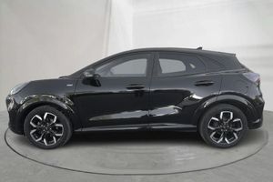 Ford Puma bild 2