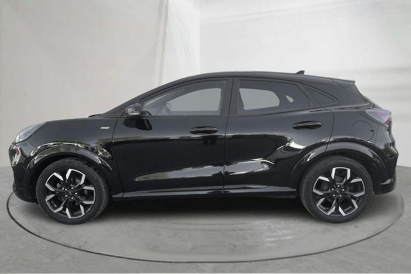 Ford Puma bild 2