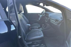 Ford Puma bild 7