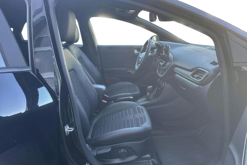 Ford Puma bild 7
