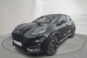 Ford Puma bild 1