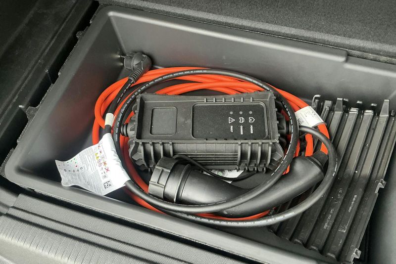 Peugeot 3008 bild 15