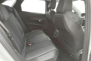Peugeot 3008 bild 8