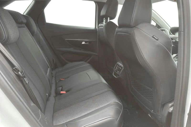 Peugeot 3008 bild 8