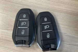 Peugeot 3008 bild 16