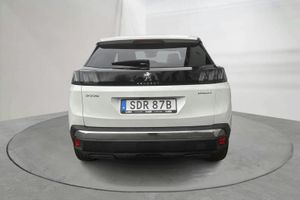 Peugeot 3008 bild 5