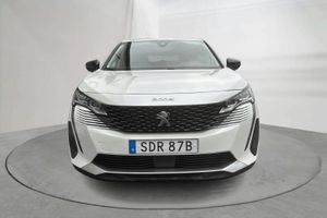 Peugeot 3008 bild 4