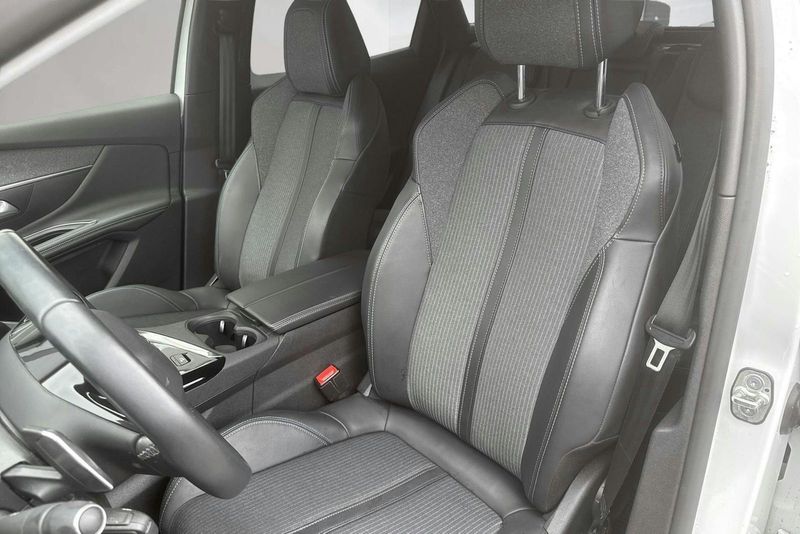 Peugeot 3008 bild 14