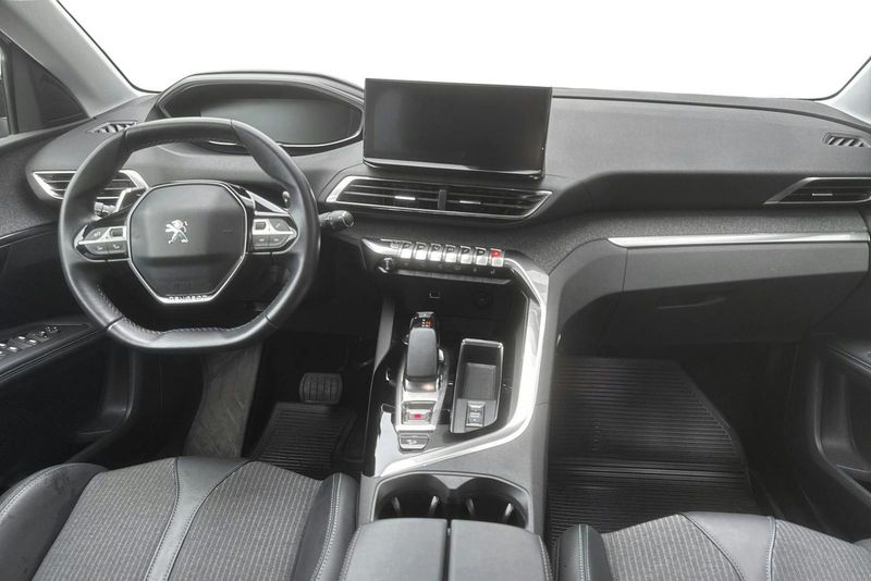 Peugeot 3008 bild 6