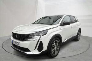 Peugeot 3008 bild 1