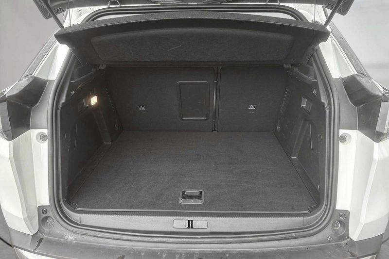 Peugeot 3008 bild 9