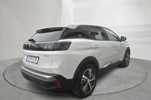 Peugeot 3008 bild 3