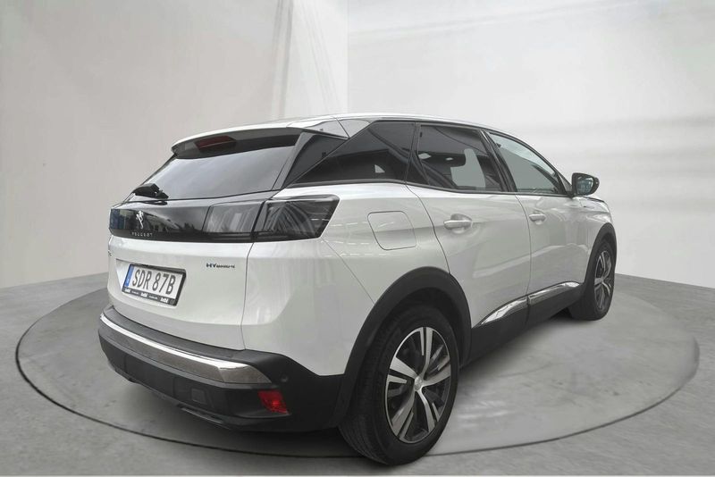 Peugeot 3008 bild 3