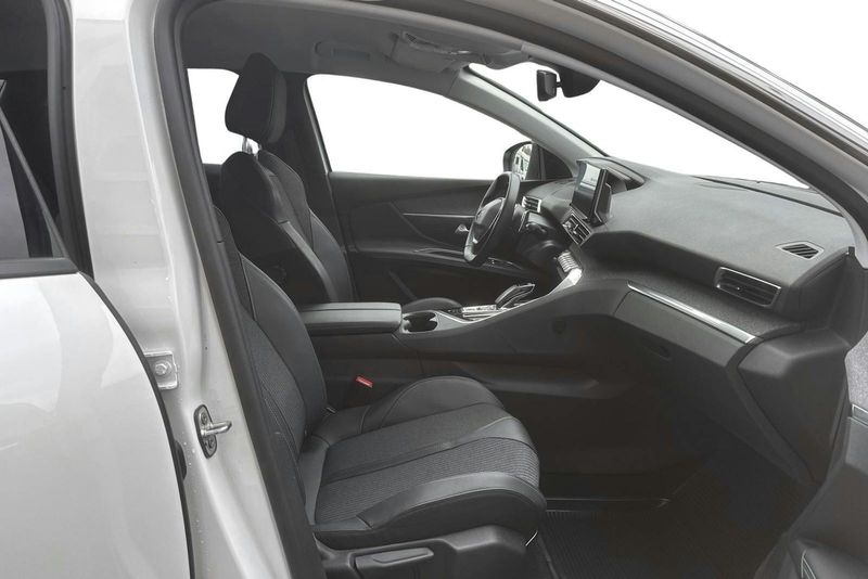 Peugeot 3008 bild 7