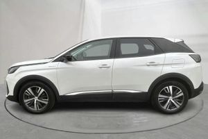 Peugeot 3008 bild 2