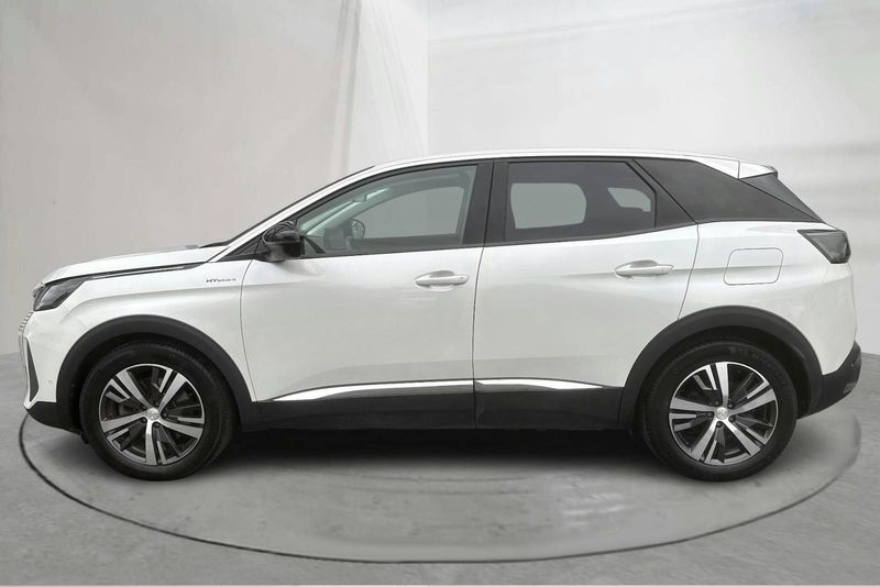 Peugeot 3008 bild 2