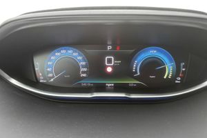 Peugeot 3008 bild 11