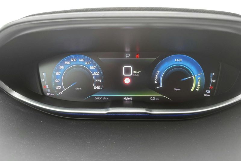 Peugeot 3008 bild 11