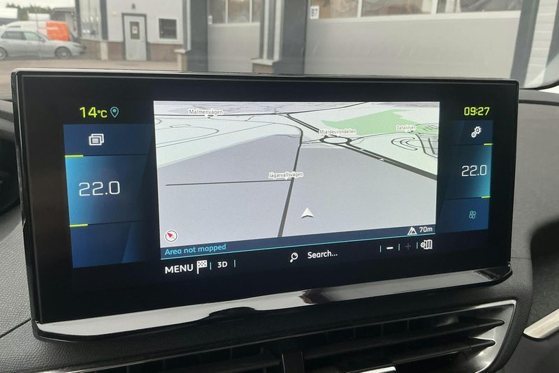 Peugeot 3008 bild 12