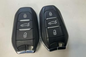 Peugeot 3008 bild 20