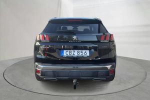 Peugeot 3008 bild 5
