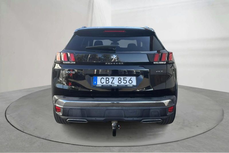 Peugeot 3008 bild 5