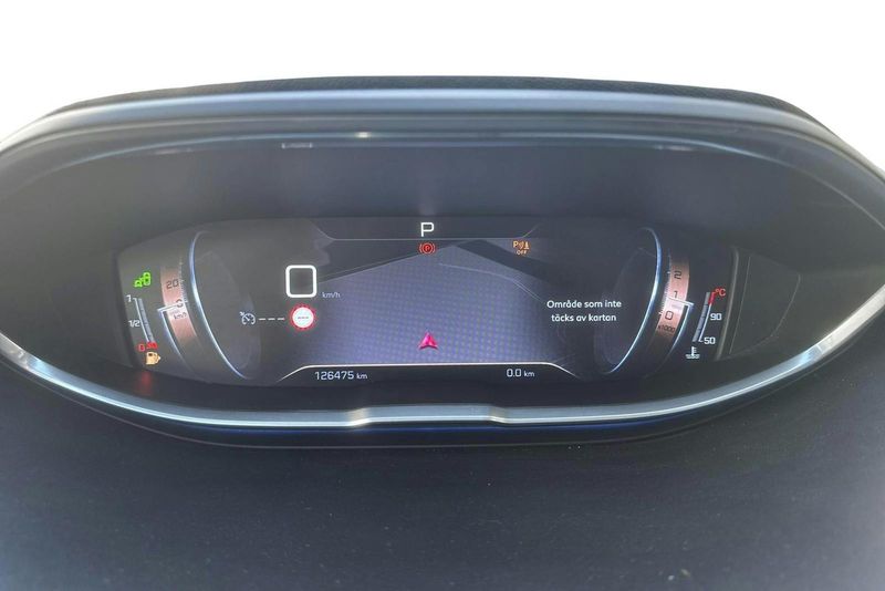 Peugeot 3008 bild 11