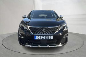 Peugeot 3008 bild 4