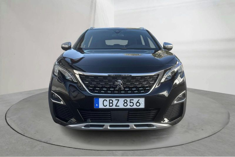 Peugeot 3008 bild 4