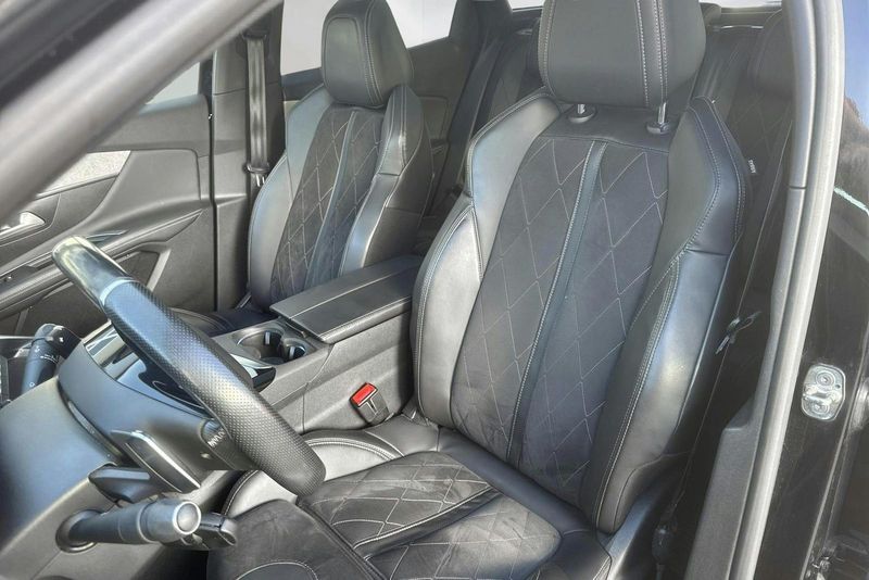 Peugeot 3008 bild 16
