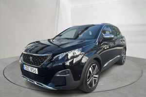 Peugeot 3008 bild 1