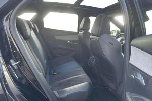 Peugeot 3008 bild 8