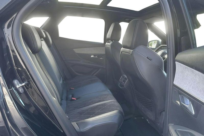 Peugeot 3008 bild 8