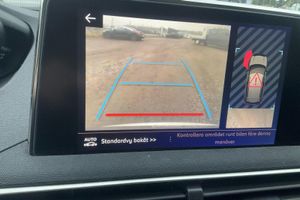 Peugeot 3008 bild 13