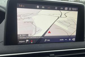 Peugeot 3008 bild 12