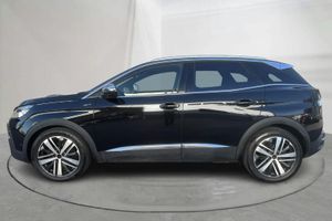 Peugeot 3008 bild 2