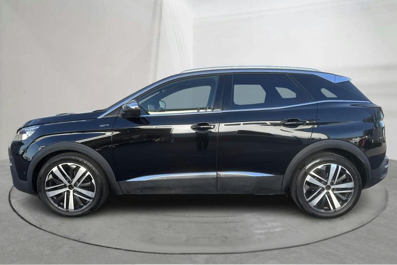 Peugeot 3008 bild 2