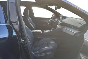 Peugeot 3008 bild 7
