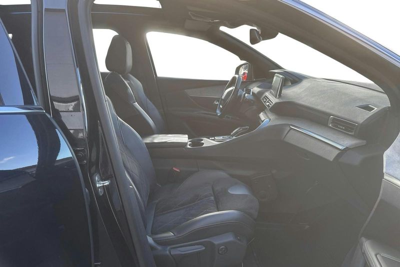 Peugeot 3008 bild 7