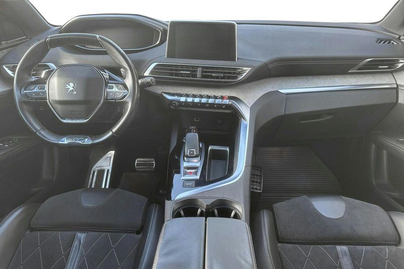 Peugeot 3008 bild 6
