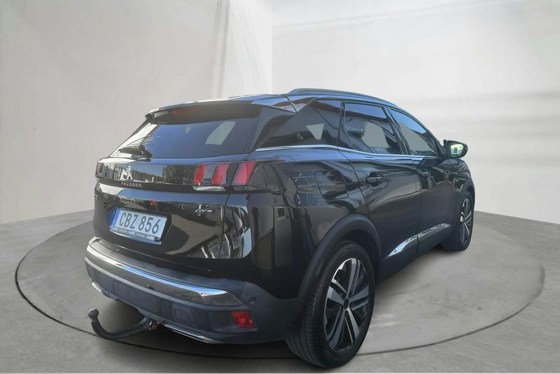 Peugeot 3008 bild 3