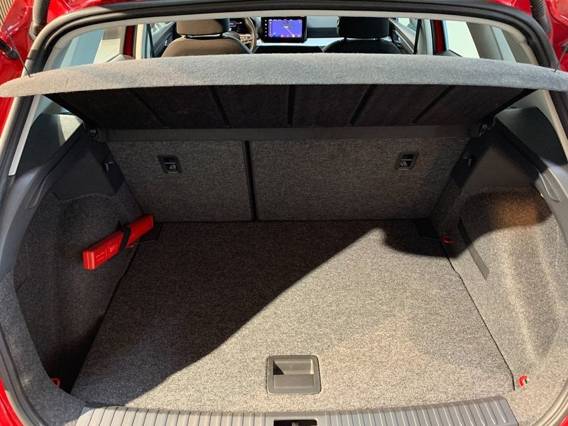 Seat Arona bild 9