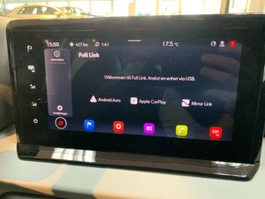 Seat Arona bild 17